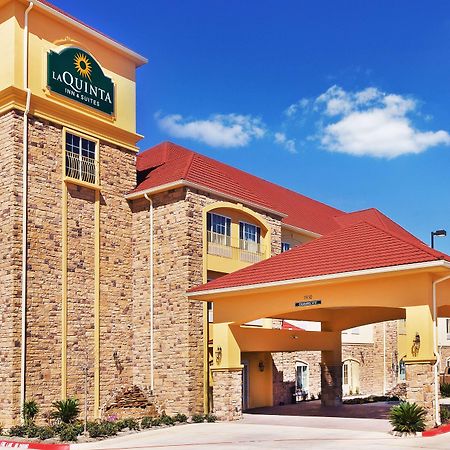 La Quinta By Wyndham Floresville Экстерьер фото