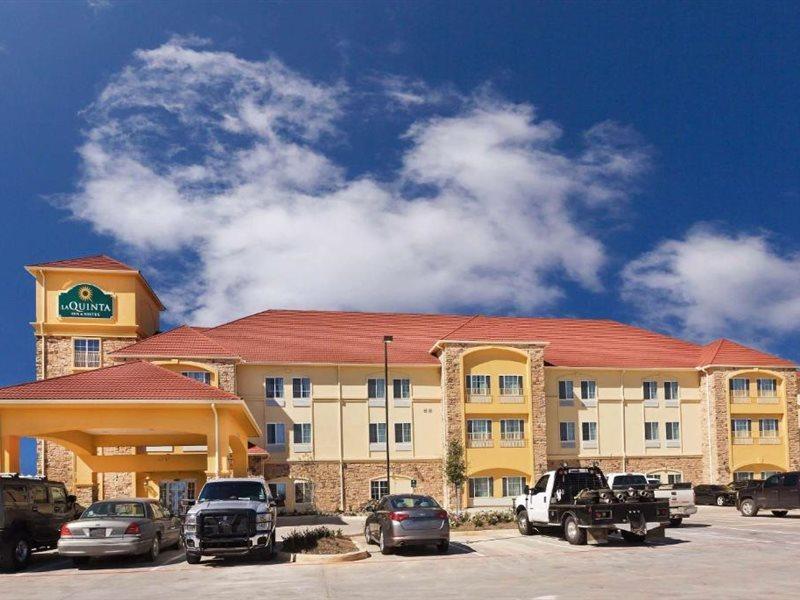 La Quinta By Wyndham Floresville Экстерьер фото