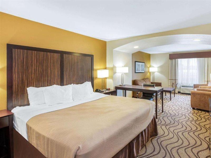 La Quinta By Wyndham Floresville Экстерьер фото