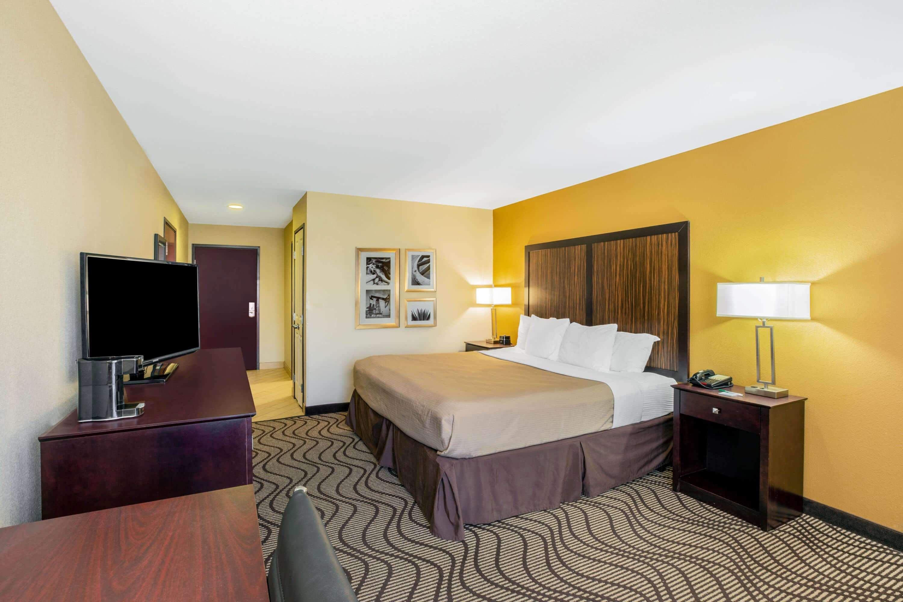 La Quinta By Wyndham Floresville Экстерьер фото