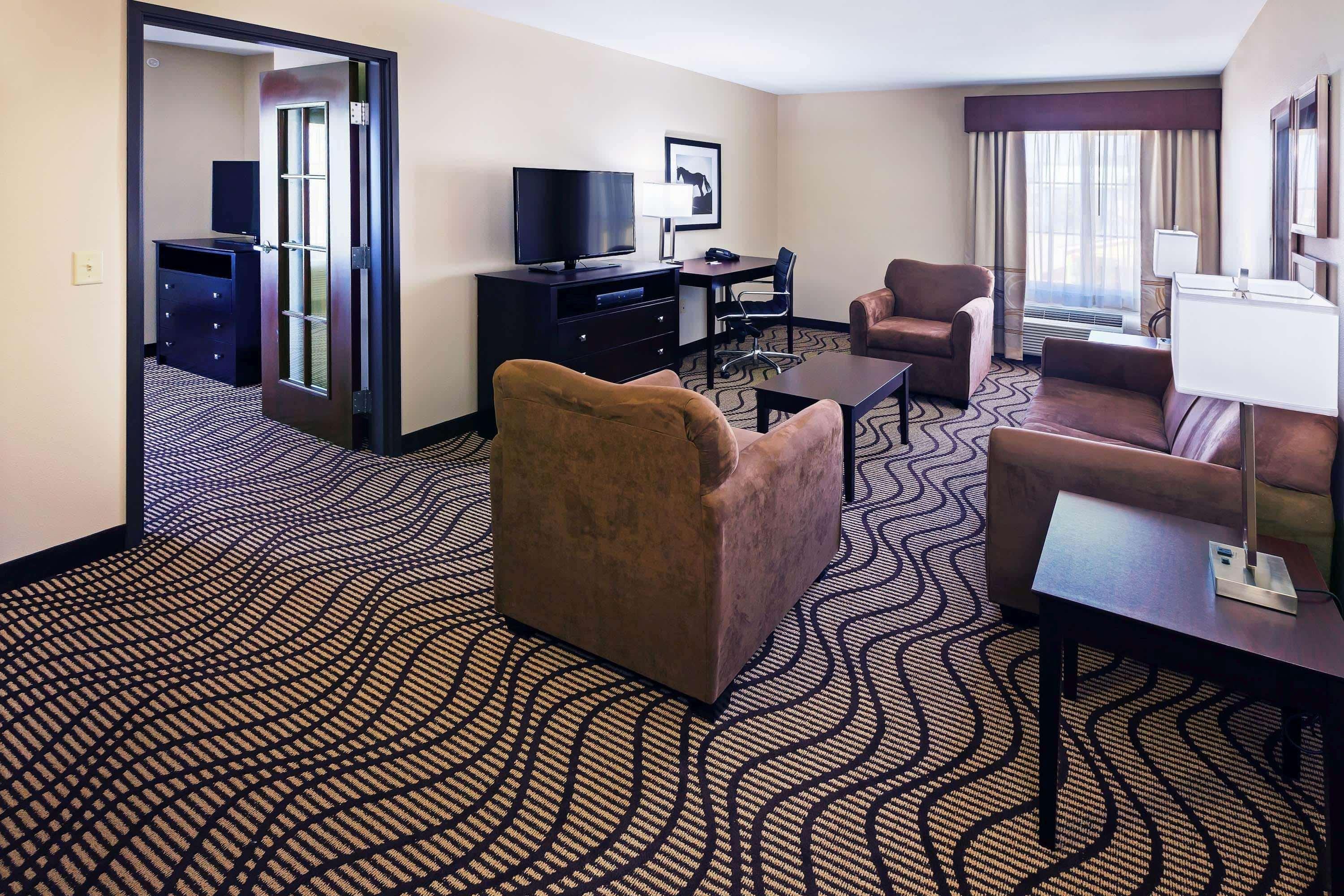 La Quinta By Wyndham Floresville Экстерьер фото