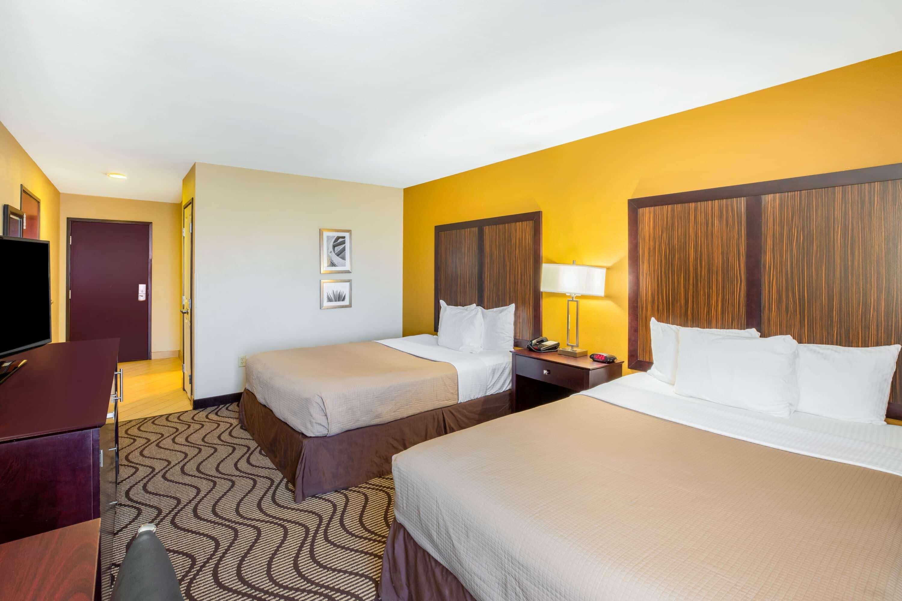 La Quinta By Wyndham Floresville Экстерьер фото