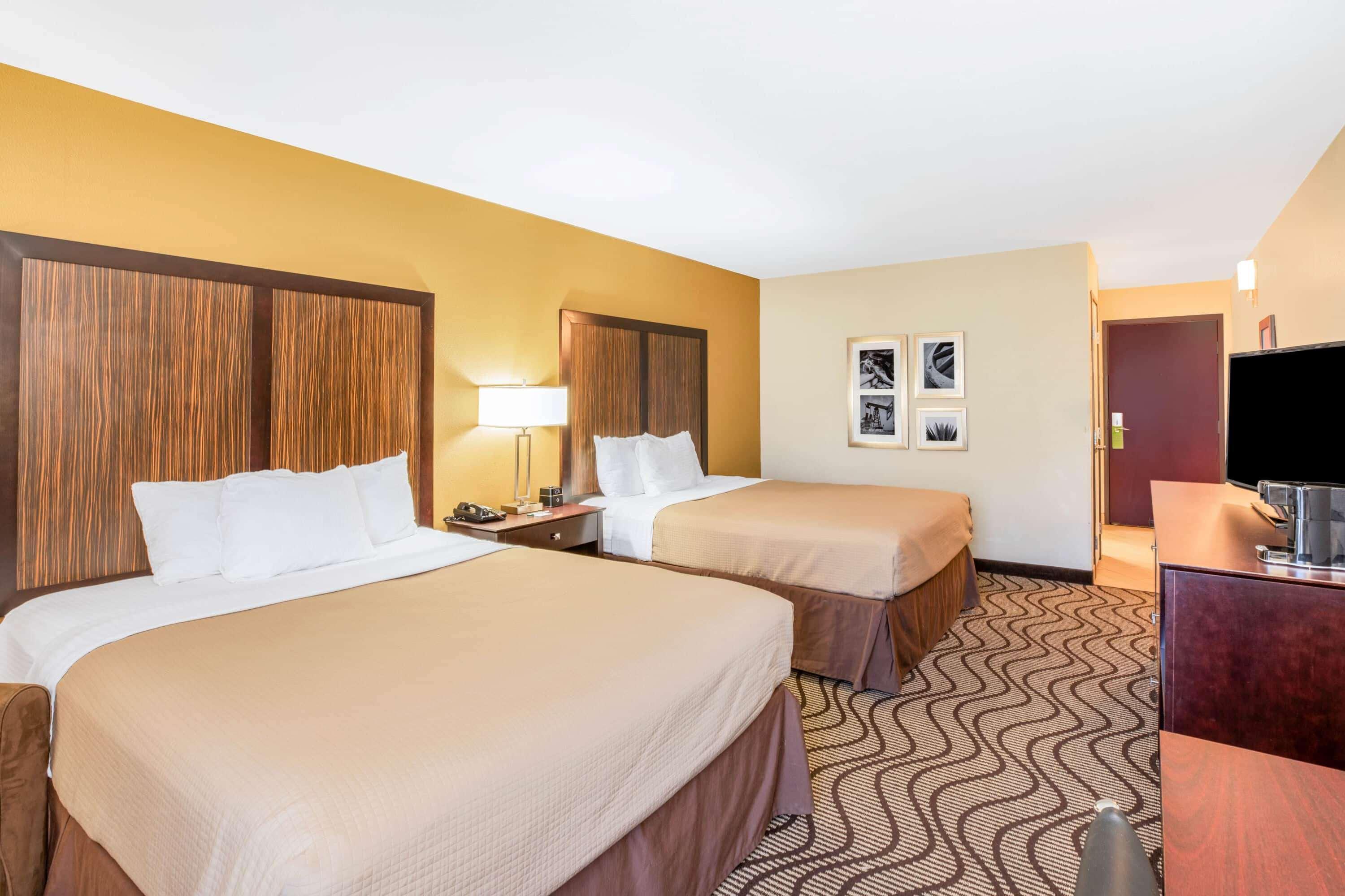 La Quinta By Wyndham Floresville Экстерьер фото