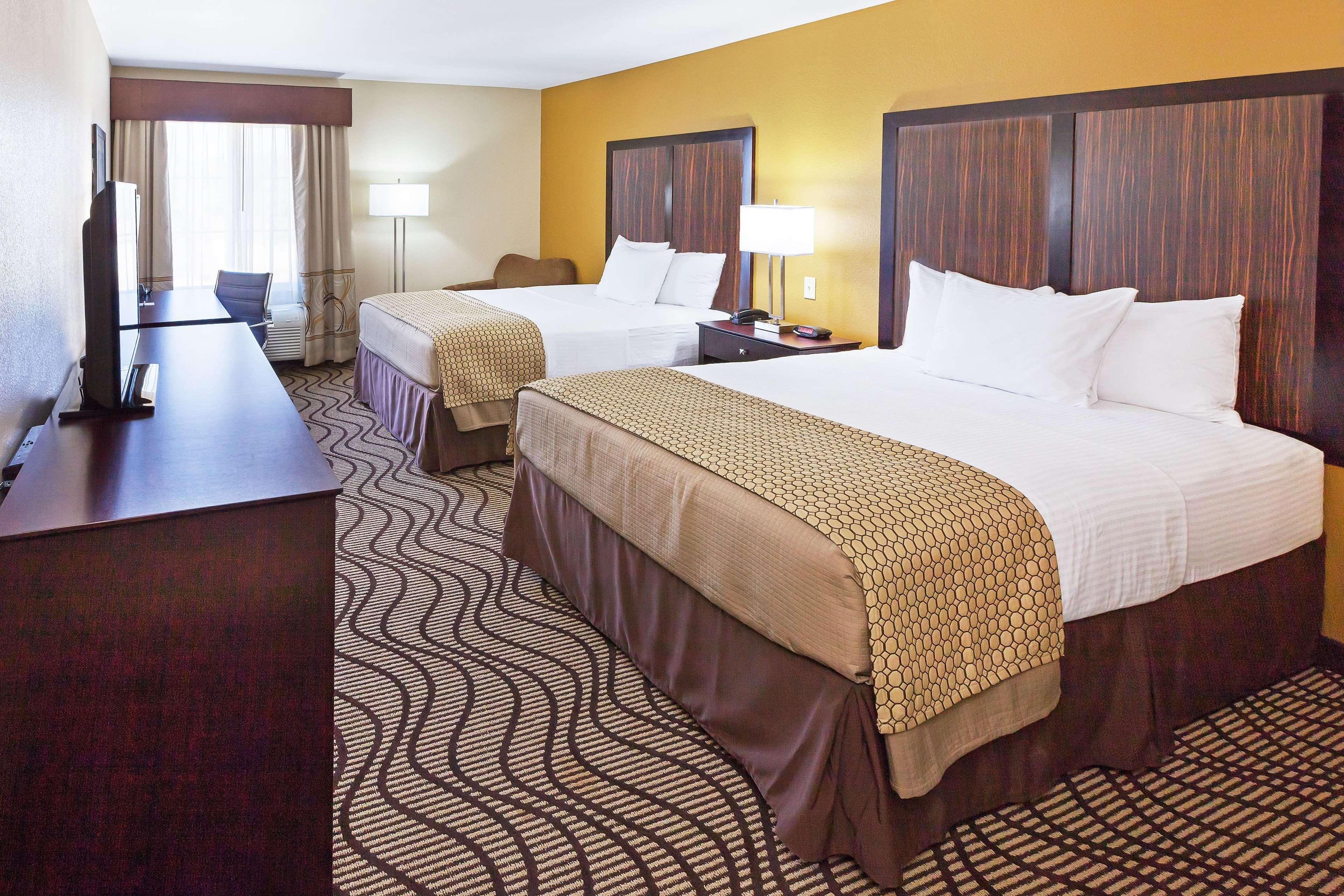 La Quinta By Wyndham Floresville Экстерьер фото