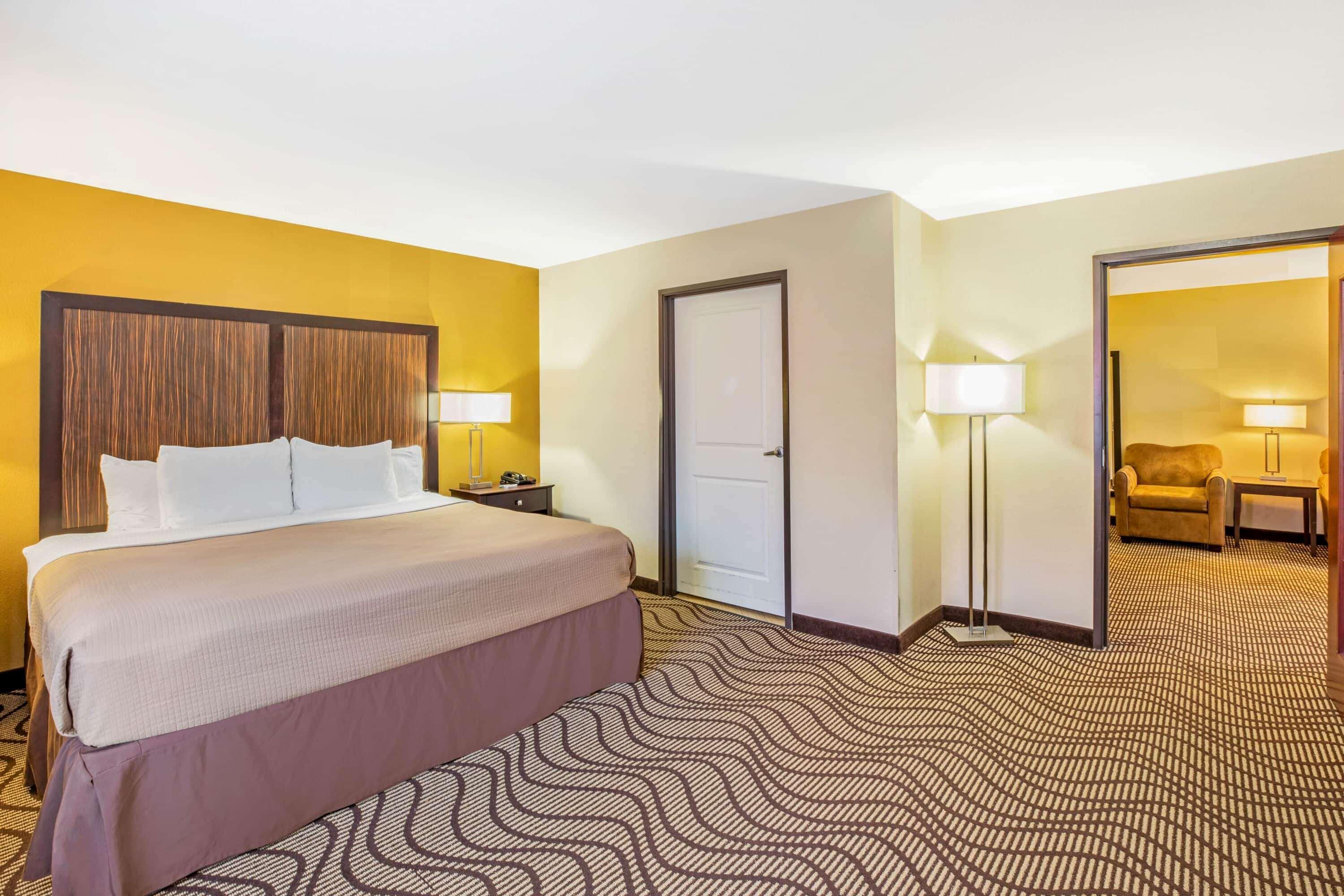 La Quinta By Wyndham Floresville Экстерьер фото