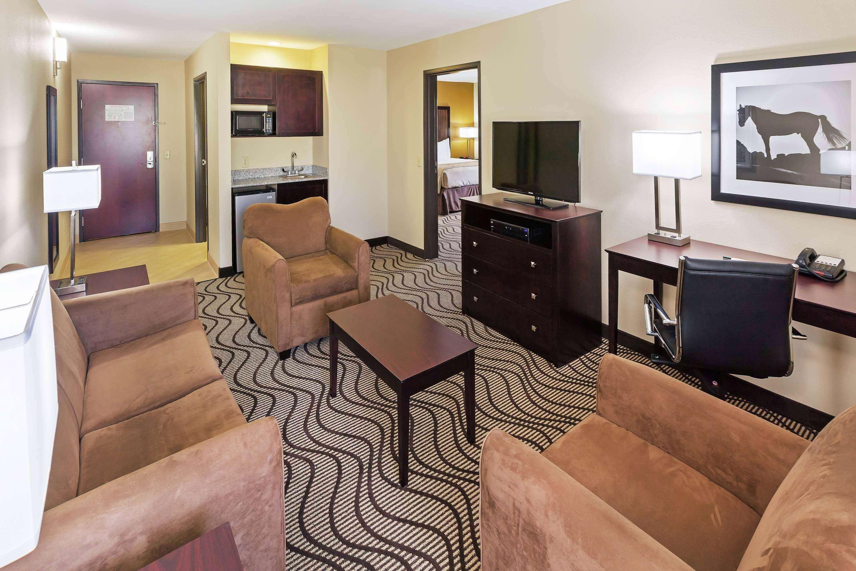 La Quinta By Wyndham Floresville Экстерьер фото