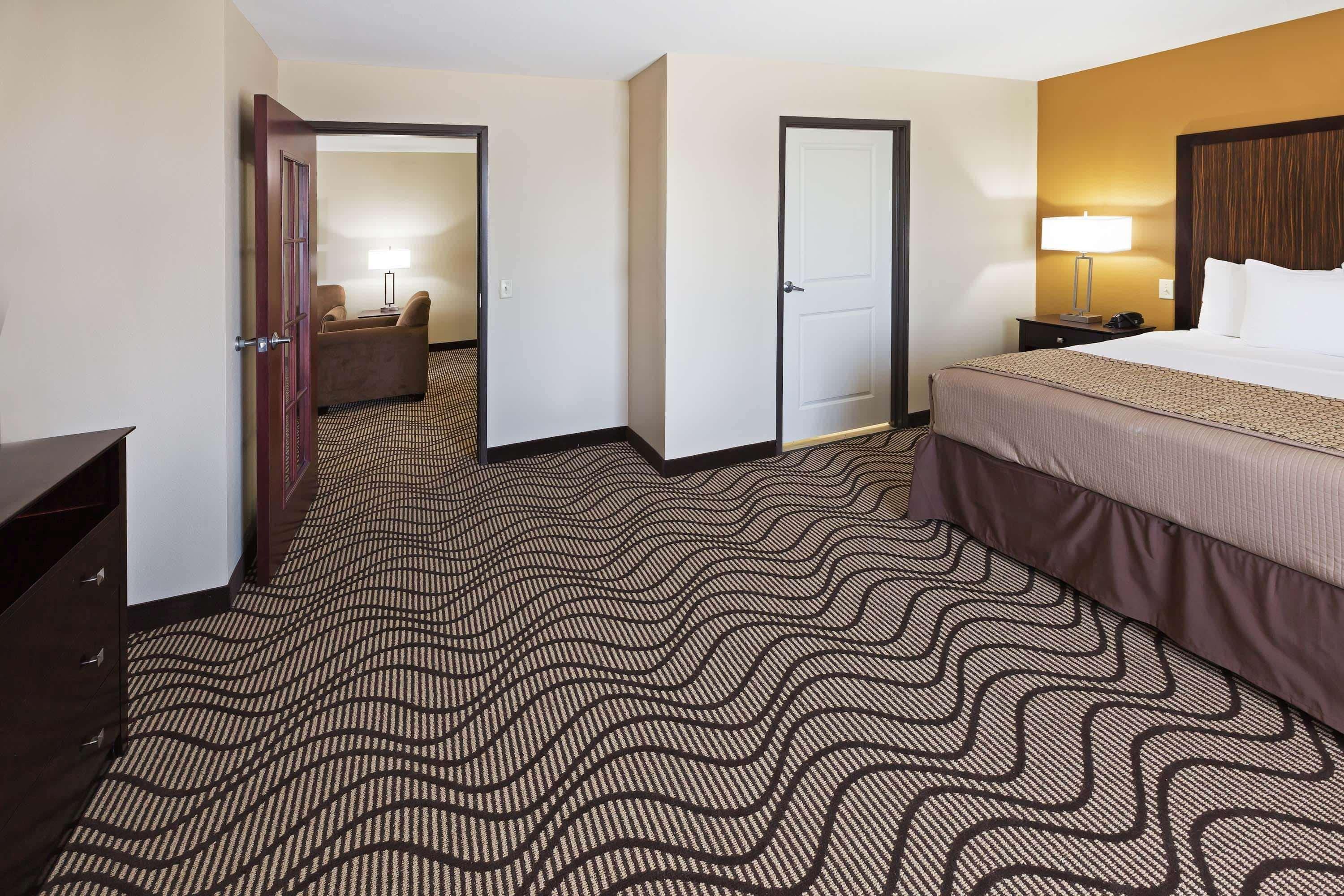 La Quinta By Wyndham Floresville Экстерьер фото