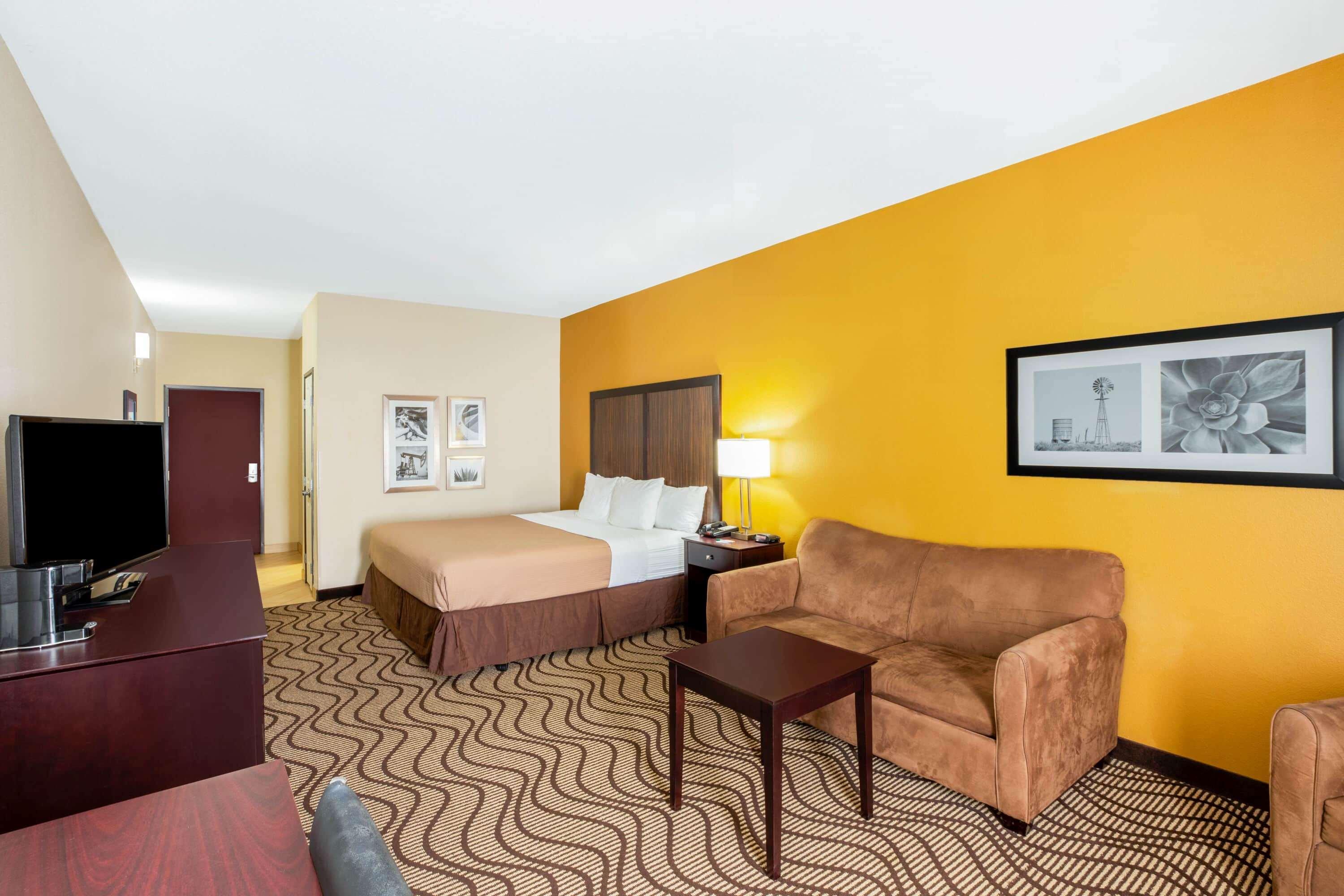 La Quinta By Wyndham Floresville Экстерьер фото