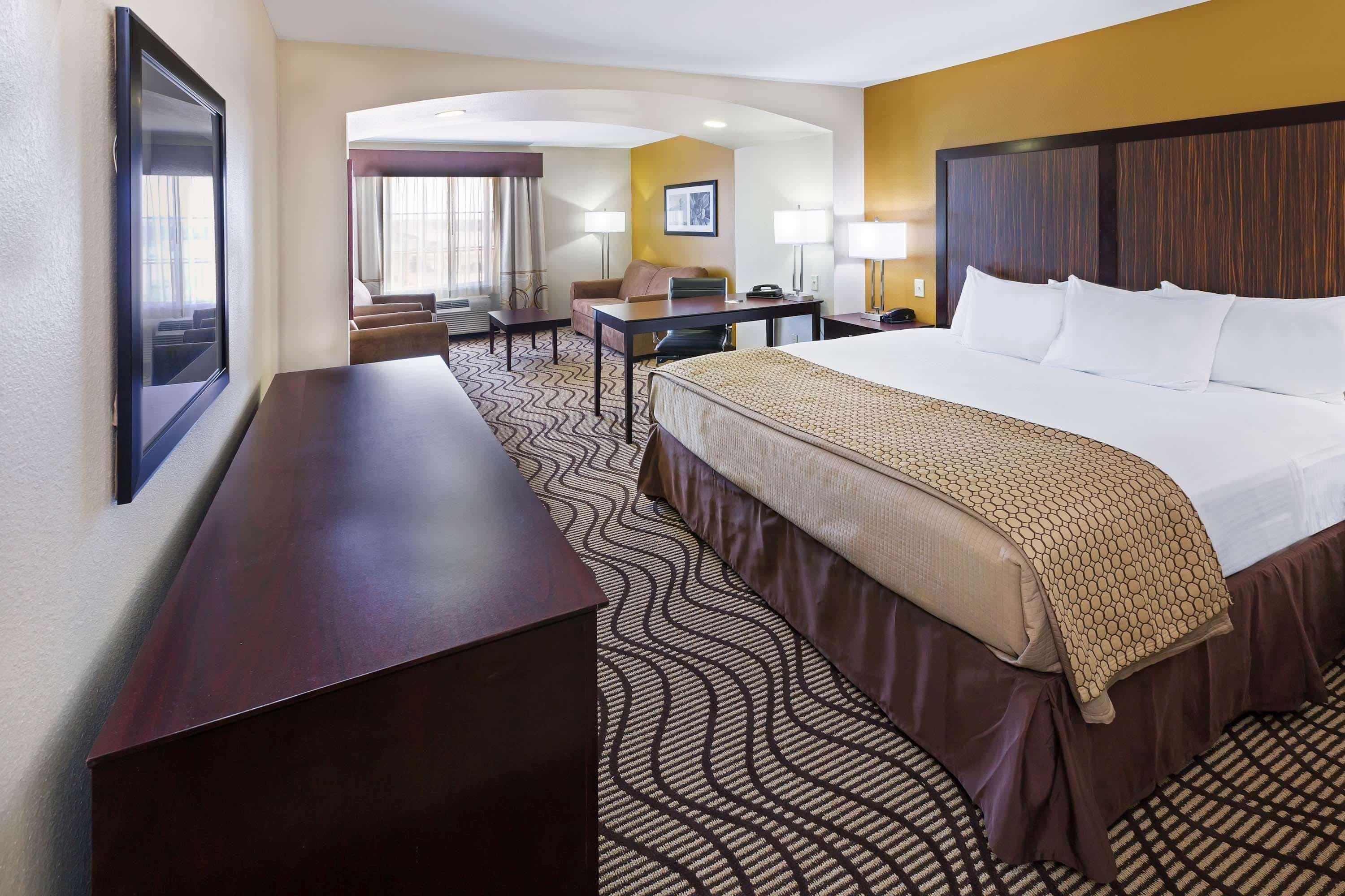 La Quinta By Wyndham Floresville Экстерьер фото