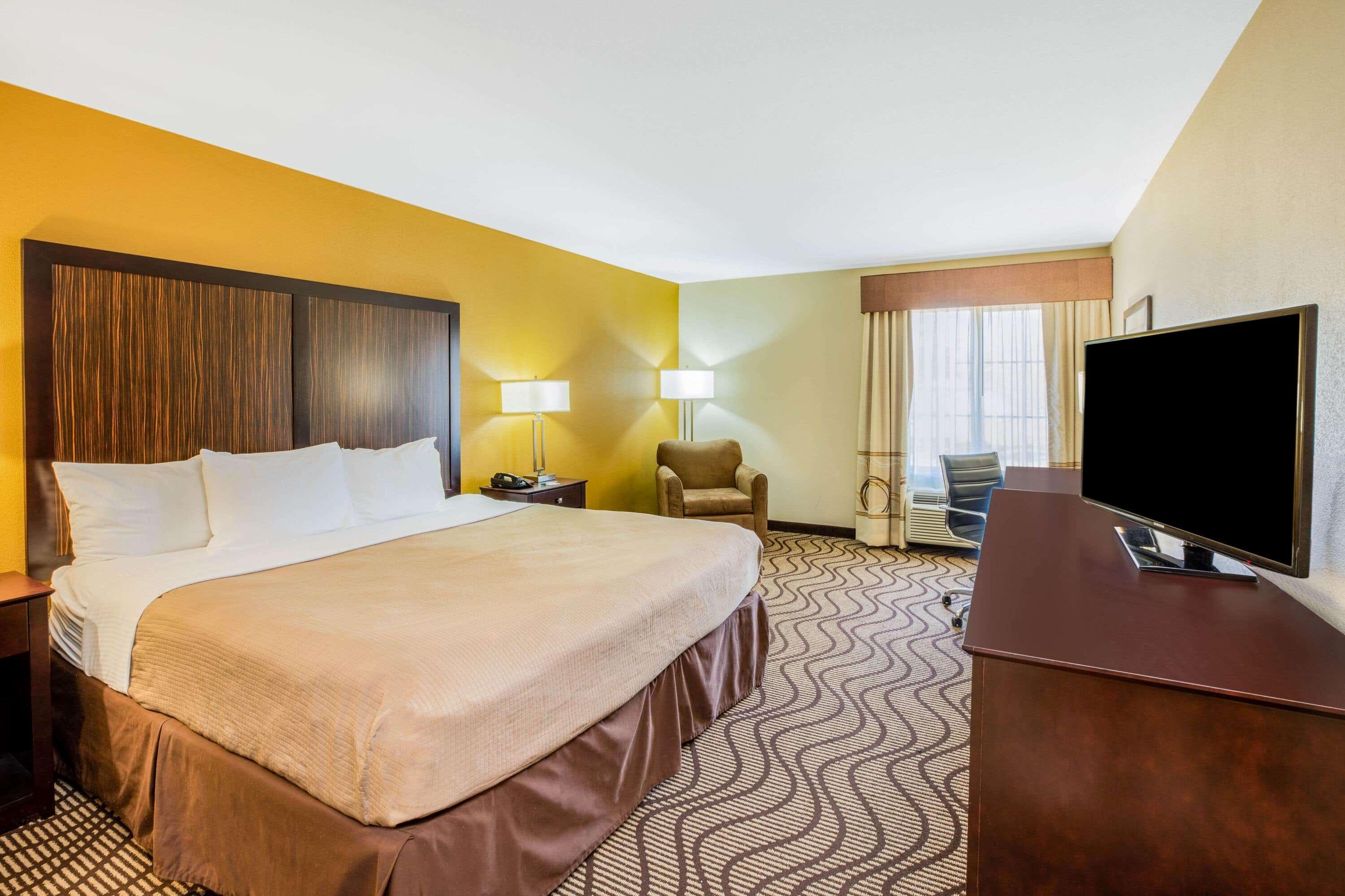 La Quinta By Wyndham Floresville Экстерьер фото