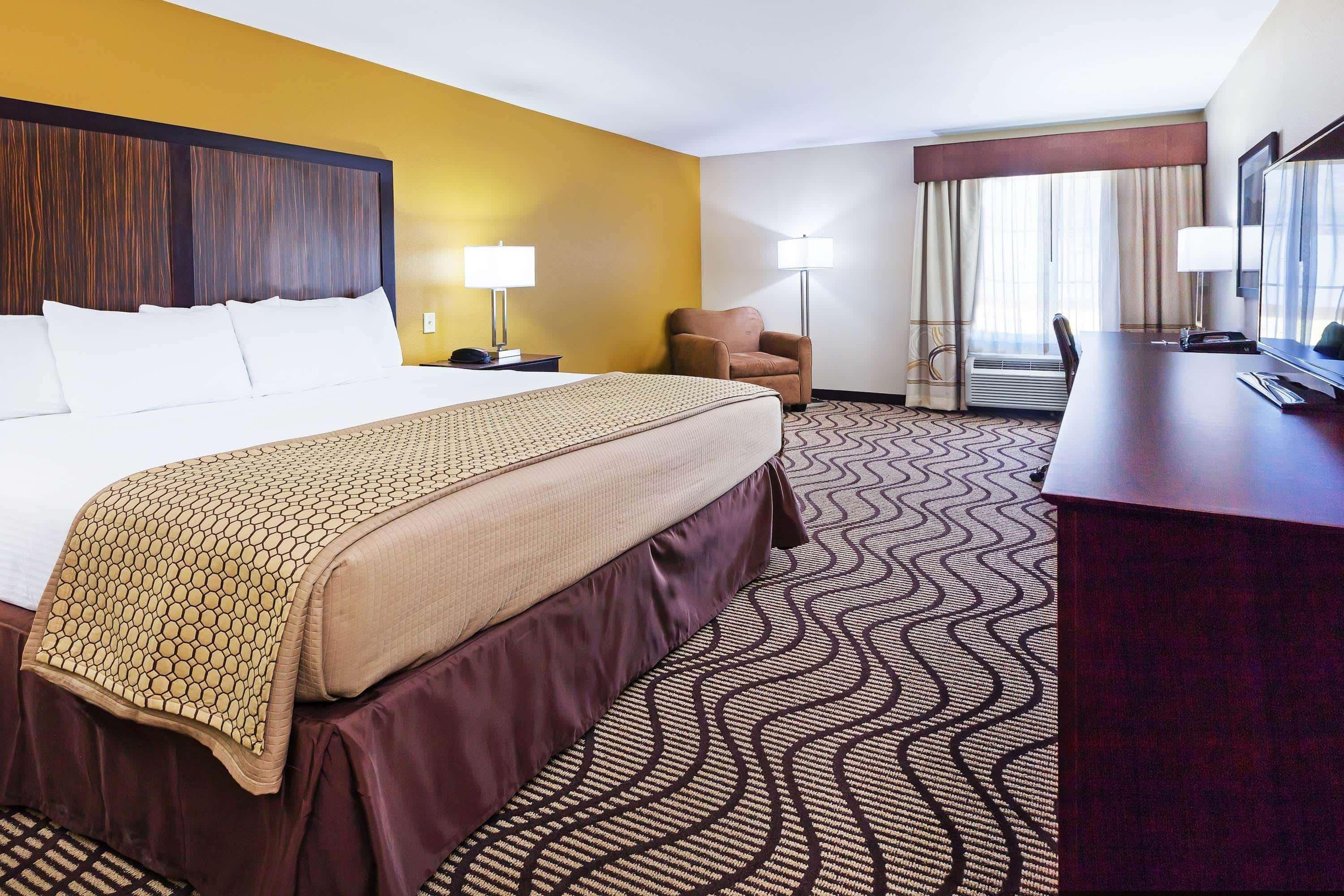 La Quinta By Wyndham Floresville Экстерьер фото