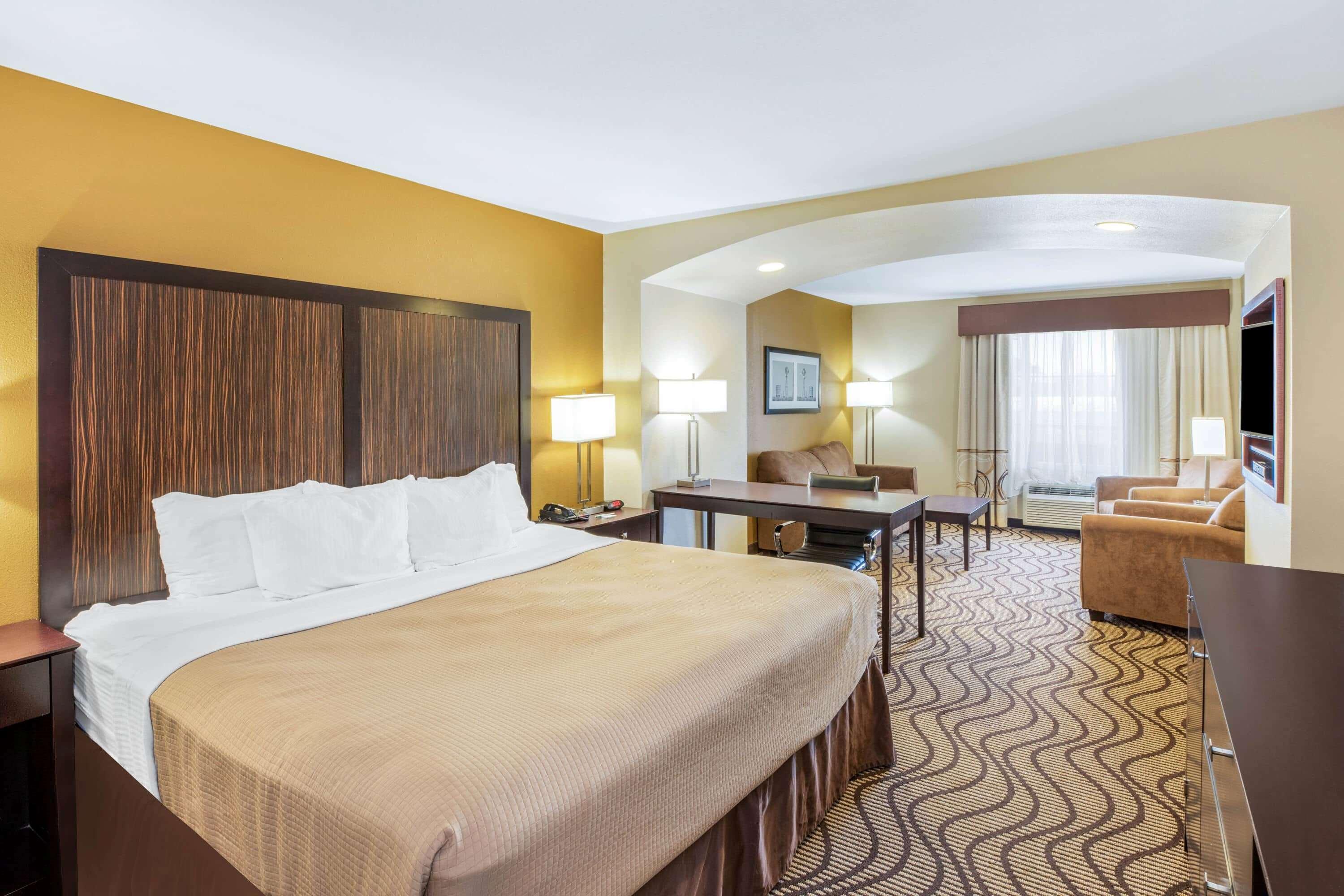 La Quinta By Wyndham Floresville Экстерьер фото