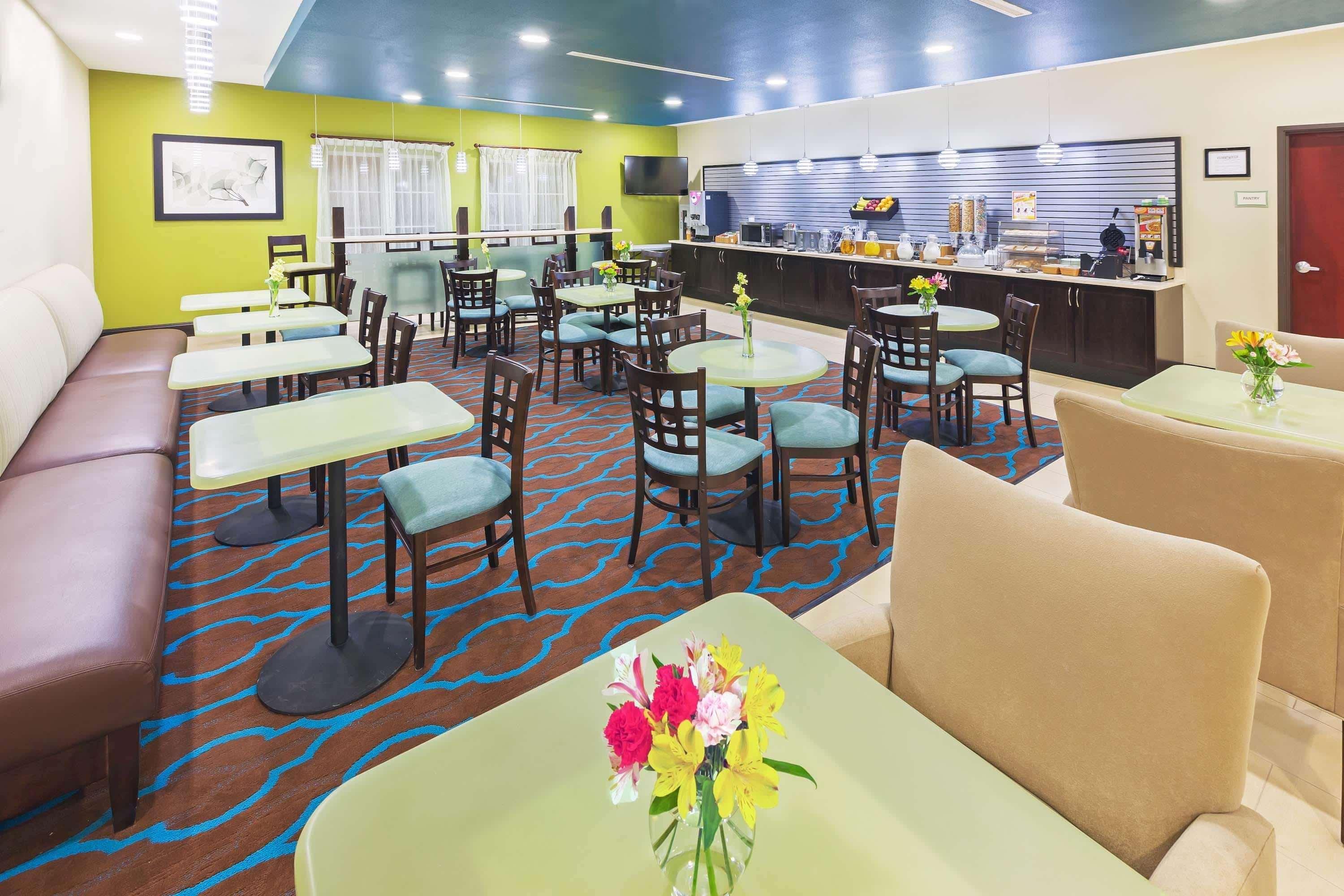 La Quinta By Wyndham Floresville Экстерьер фото