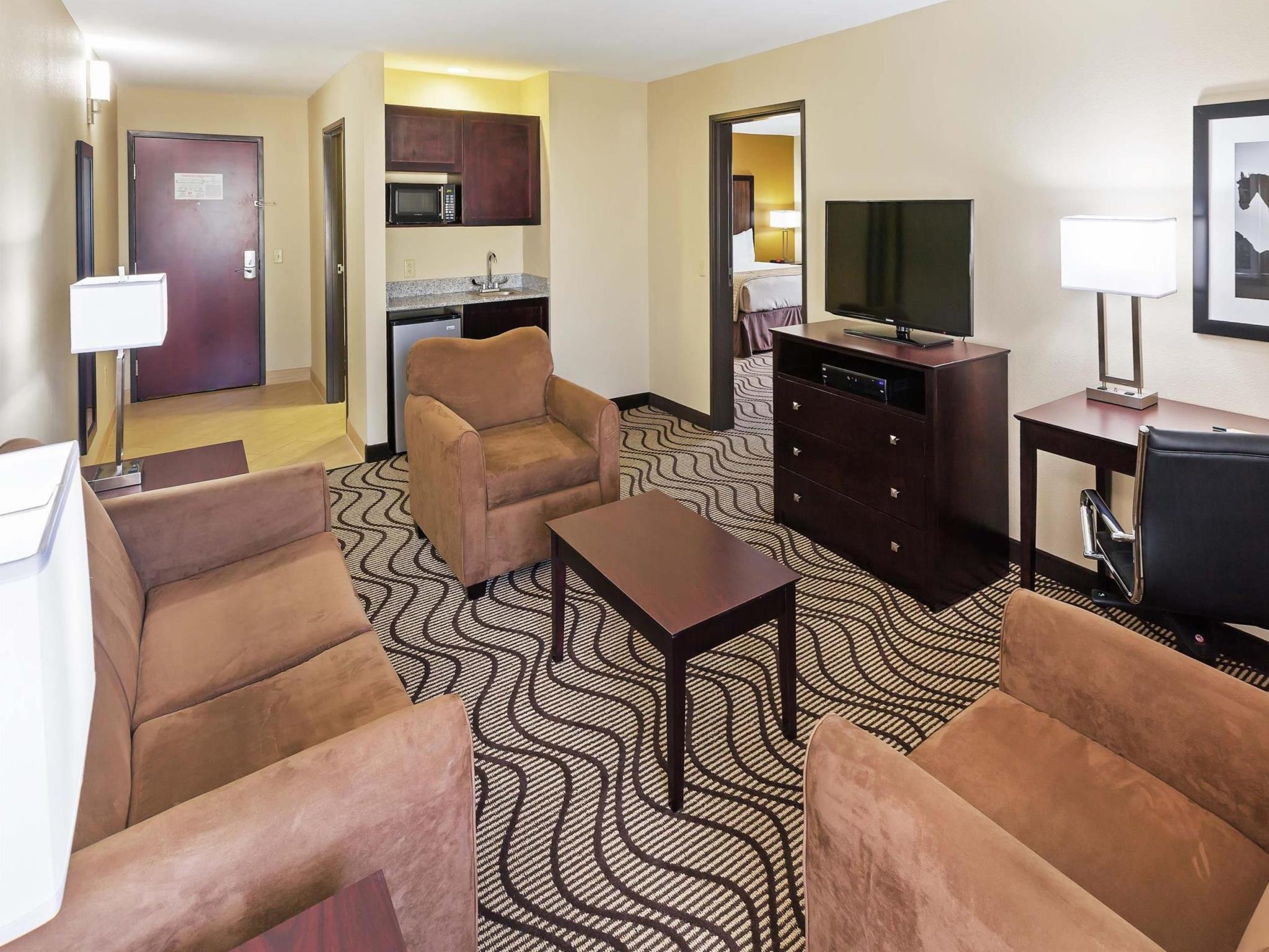 La Quinta By Wyndham Floresville Экстерьер фото