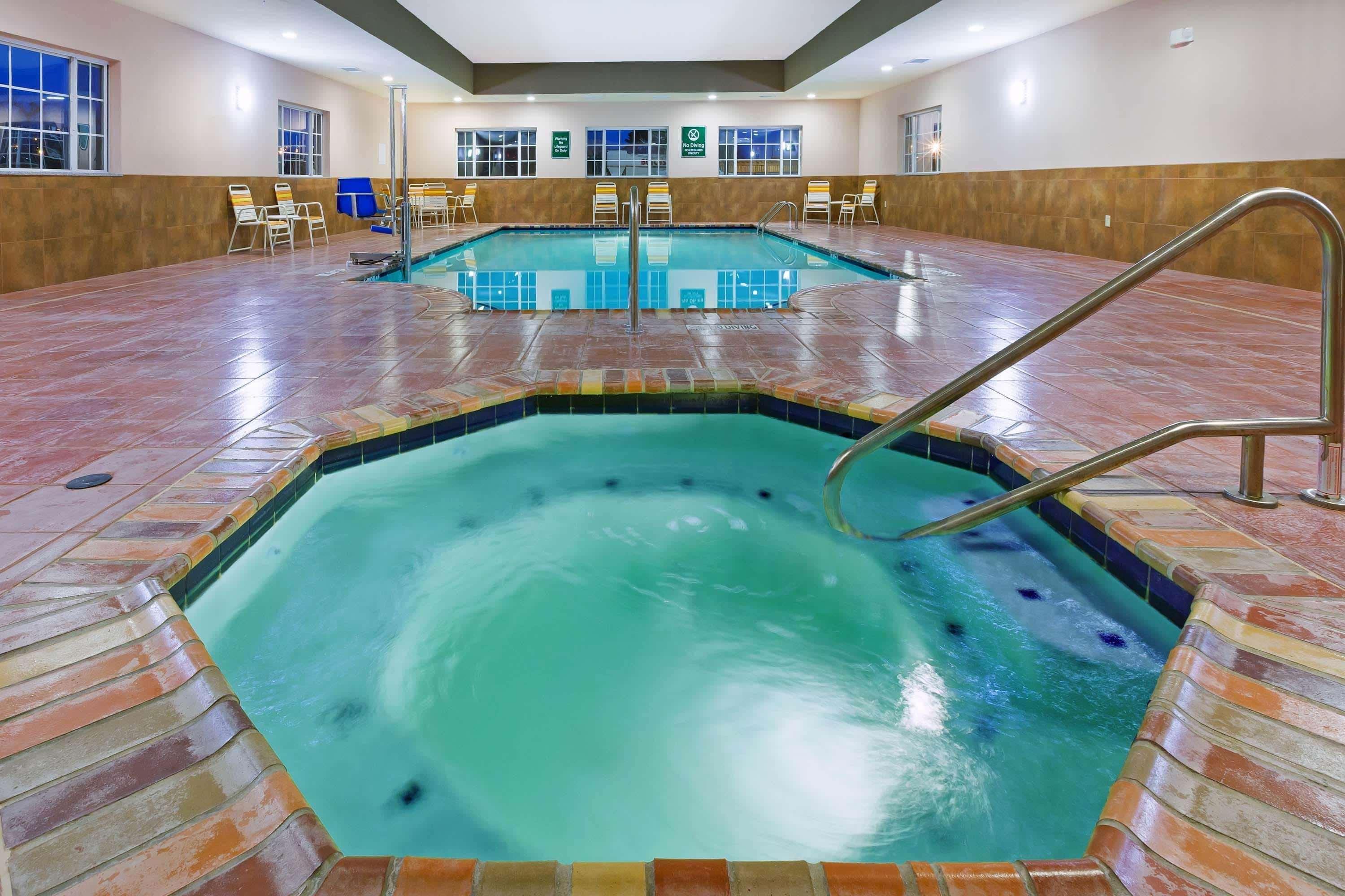La Quinta By Wyndham Floresville Экстерьер фото