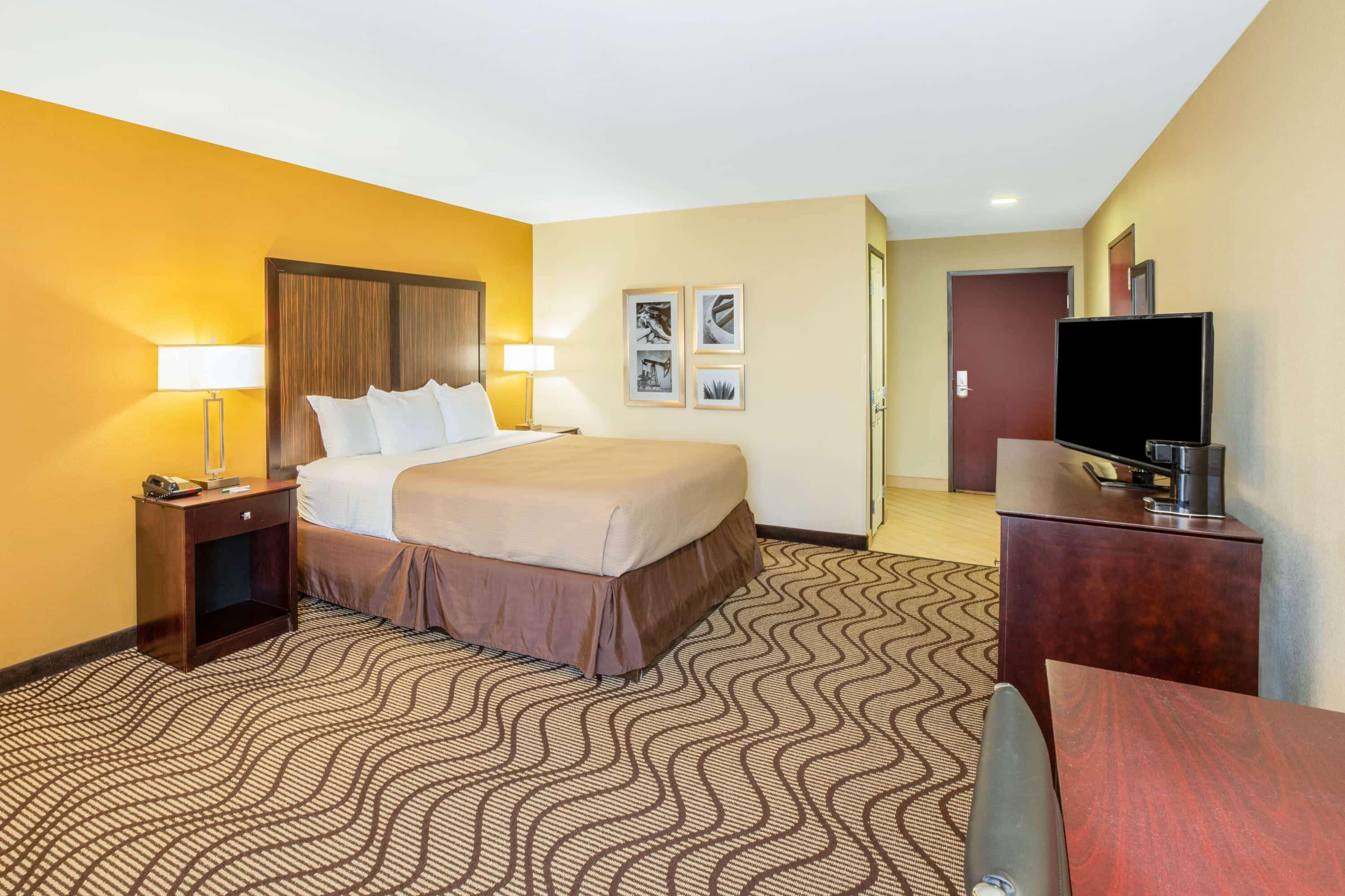 La Quinta By Wyndham Floresville Экстерьер фото