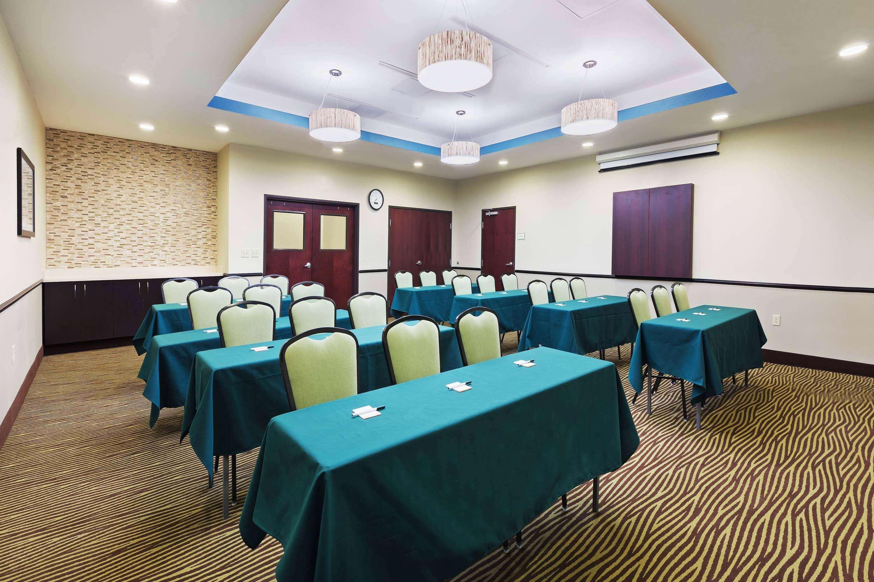 La Quinta By Wyndham Floresville Экстерьер фото