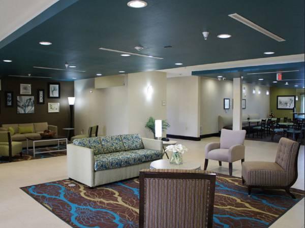 La Quinta By Wyndham Floresville Экстерьер фото