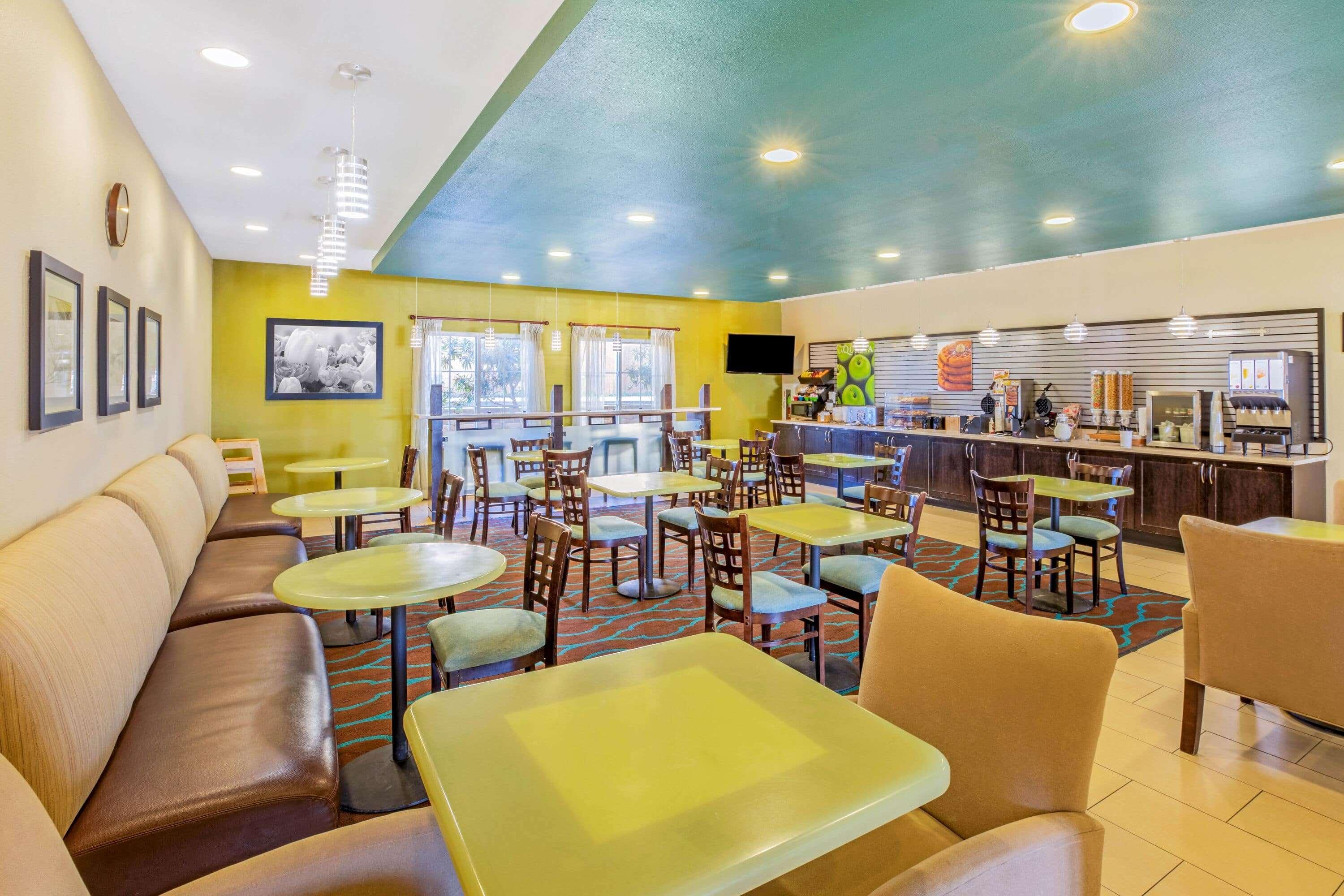 La Quinta By Wyndham Floresville Экстерьер фото