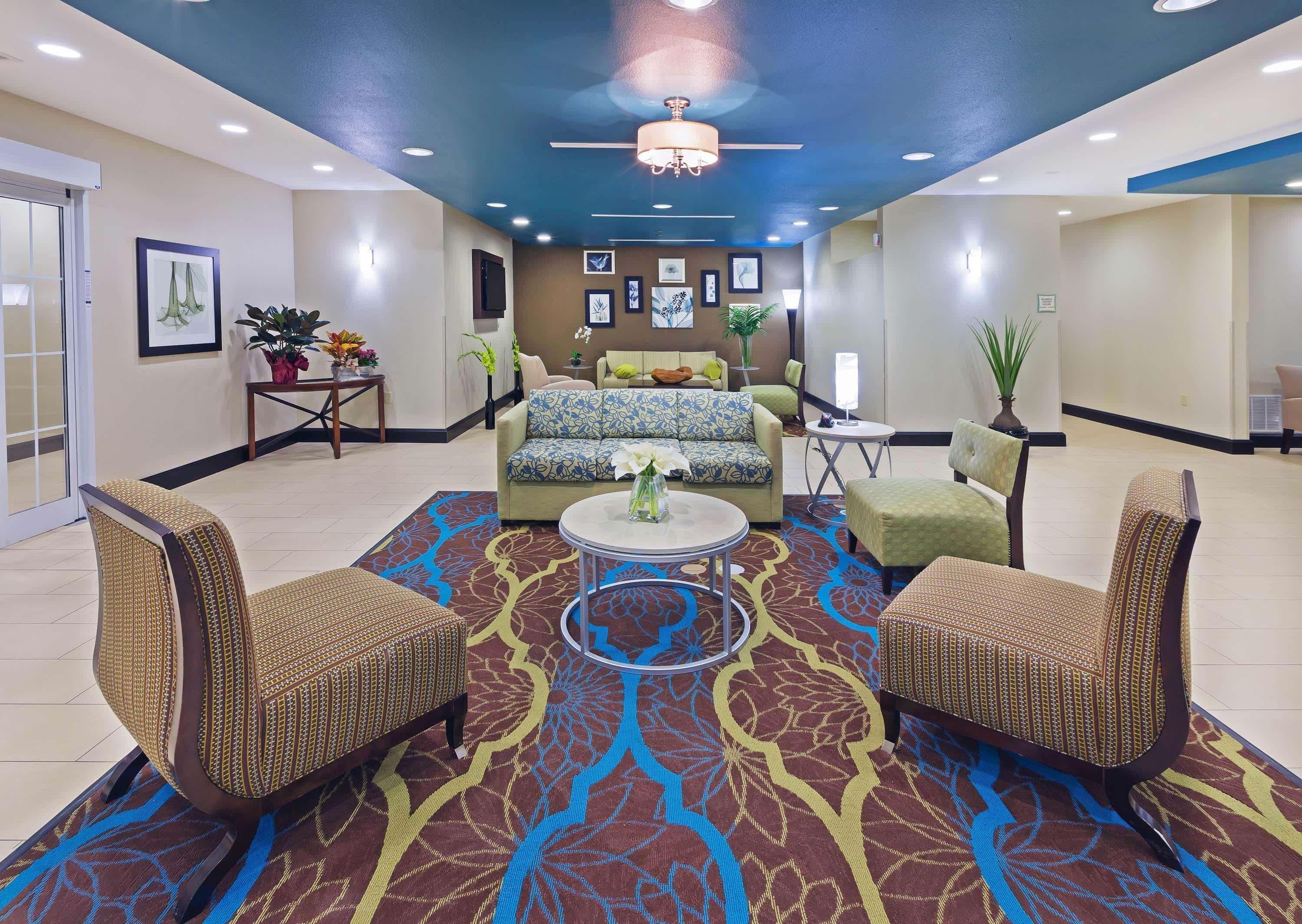 La Quinta By Wyndham Floresville Экстерьер фото
