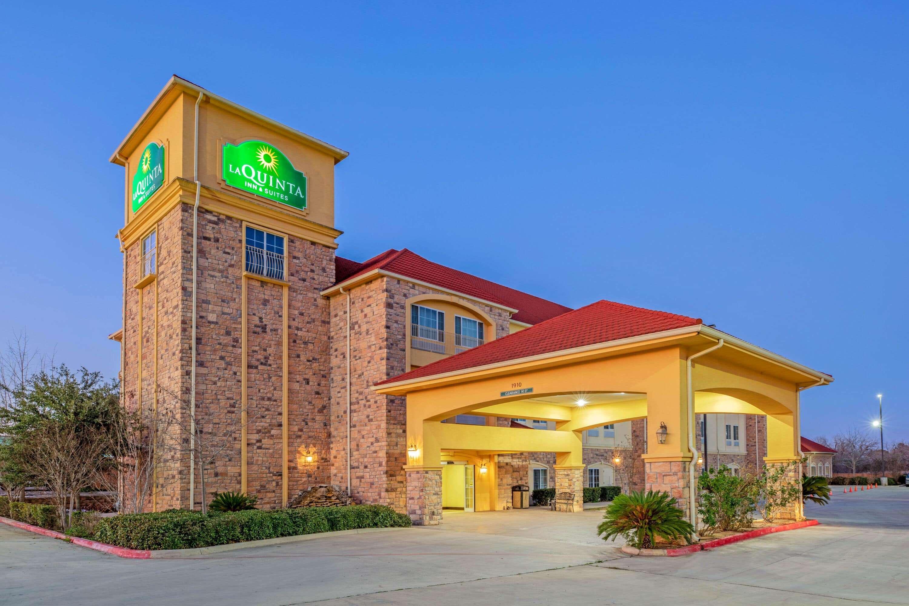 La Quinta By Wyndham Floresville Экстерьер фото