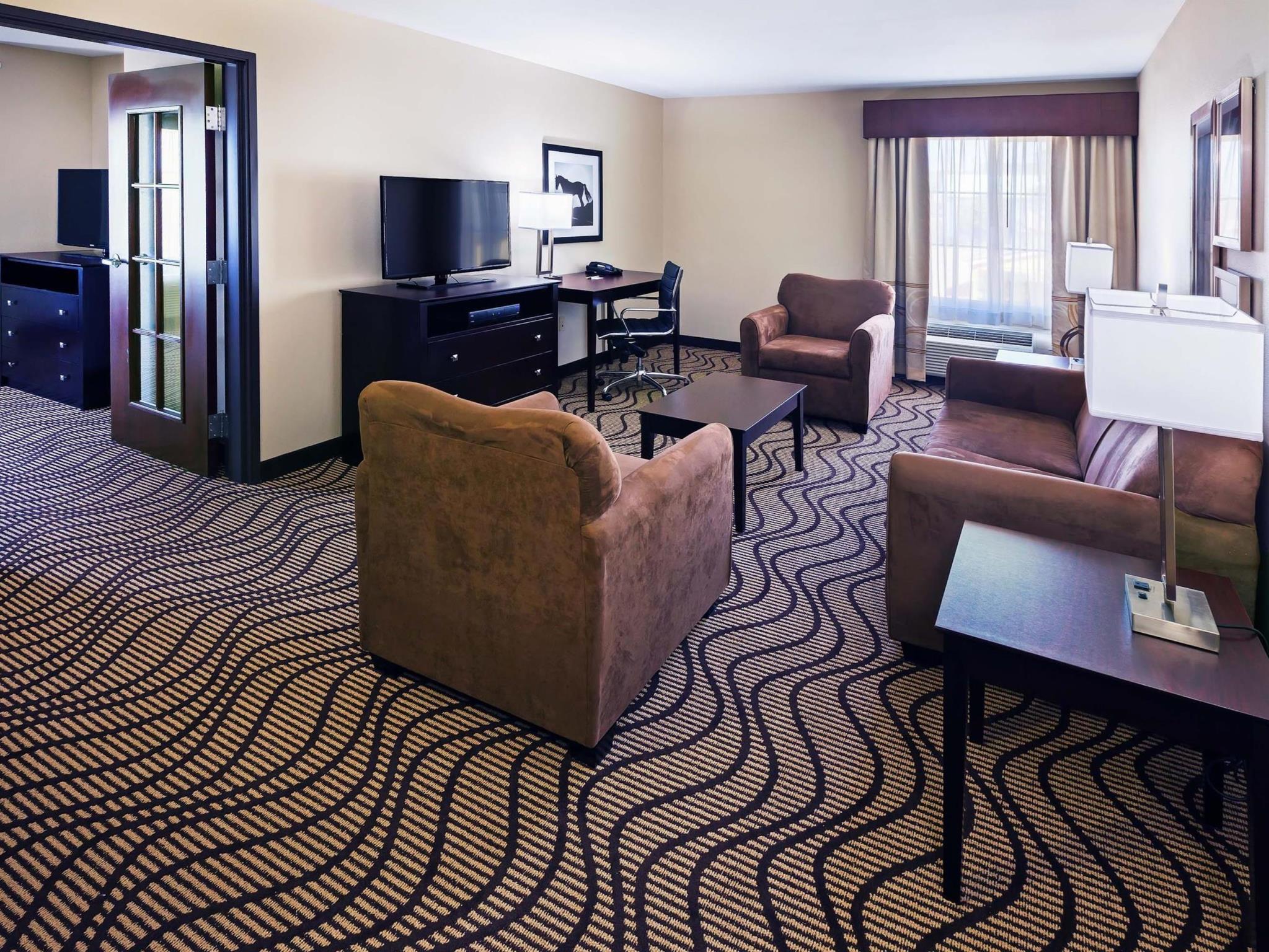 La Quinta By Wyndham Floresville Экстерьер фото