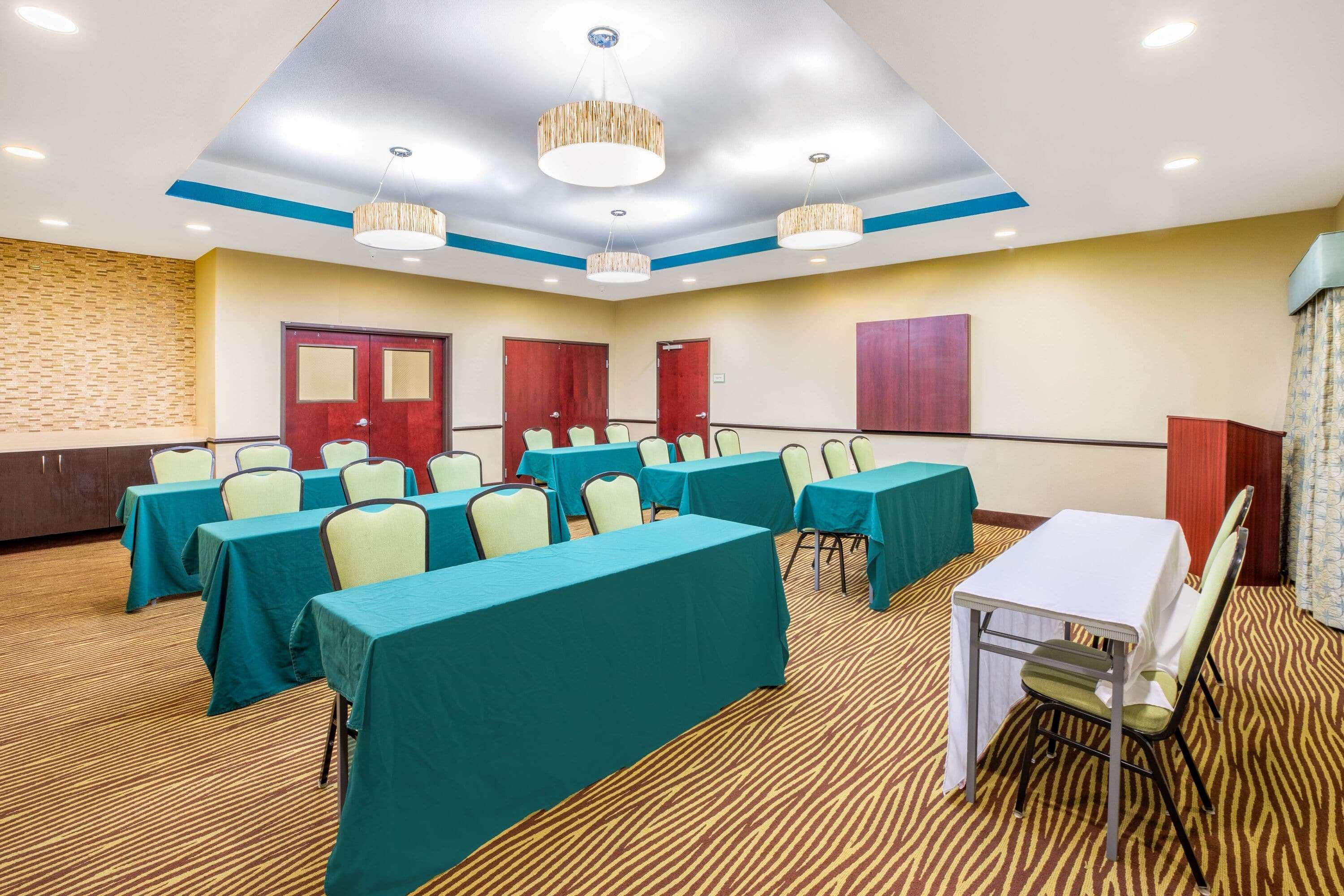 La Quinta By Wyndham Floresville Экстерьер фото