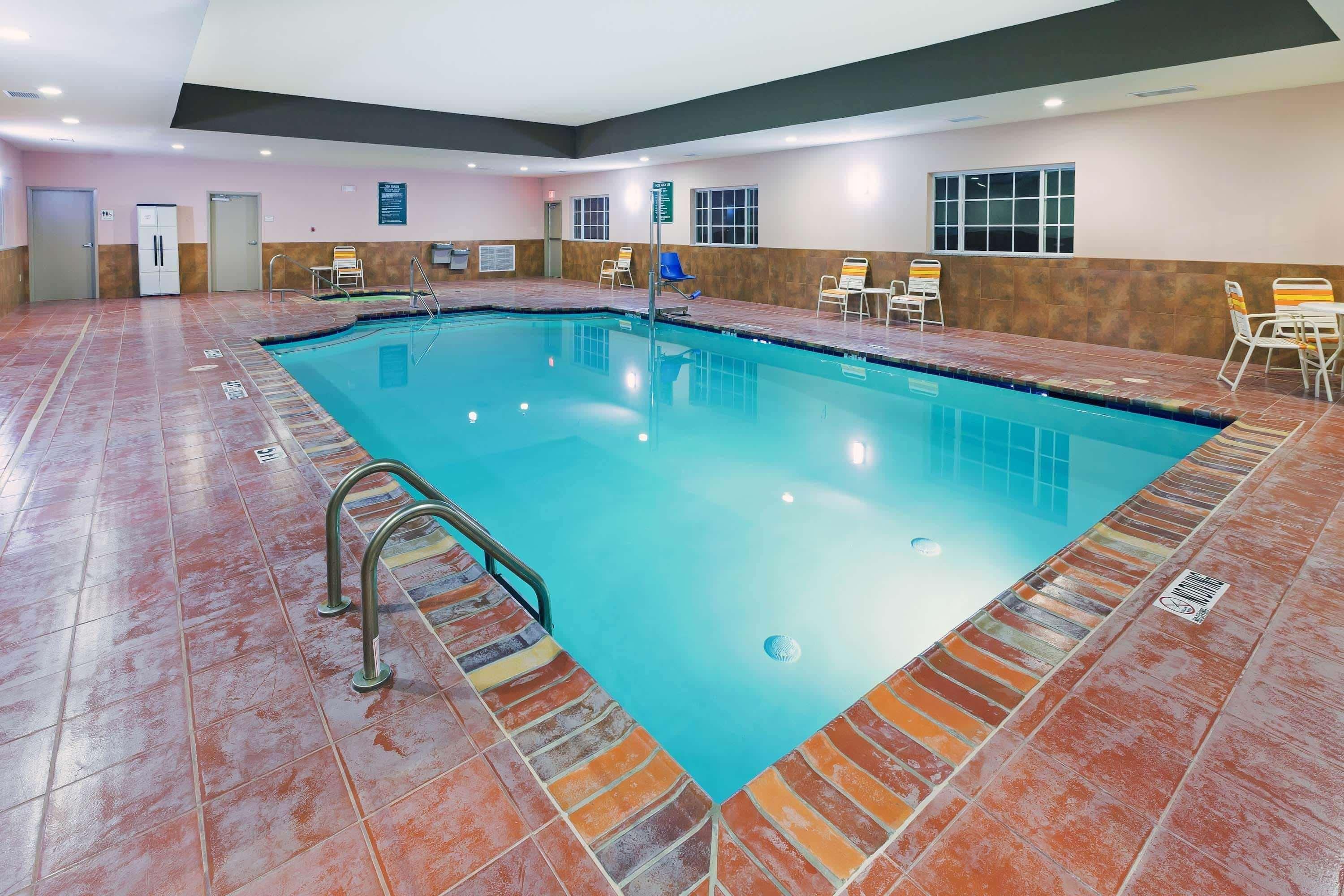 La Quinta By Wyndham Floresville Экстерьер фото