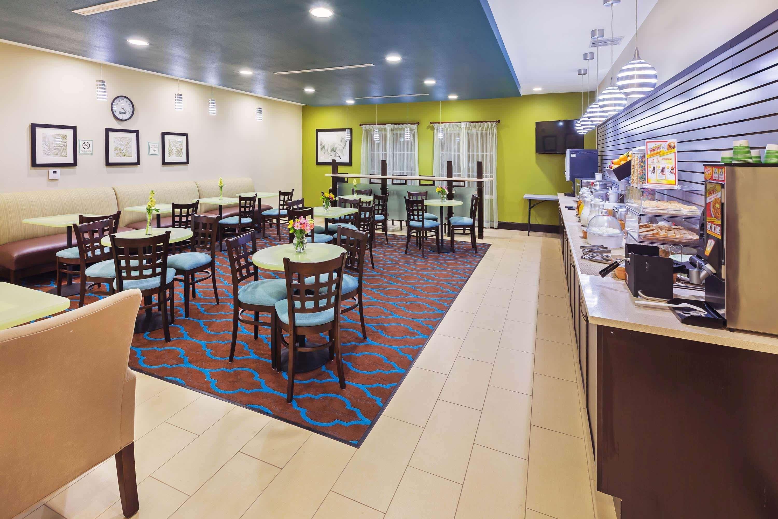 La Quinta By Wyndham Floresville Экстерьер фото