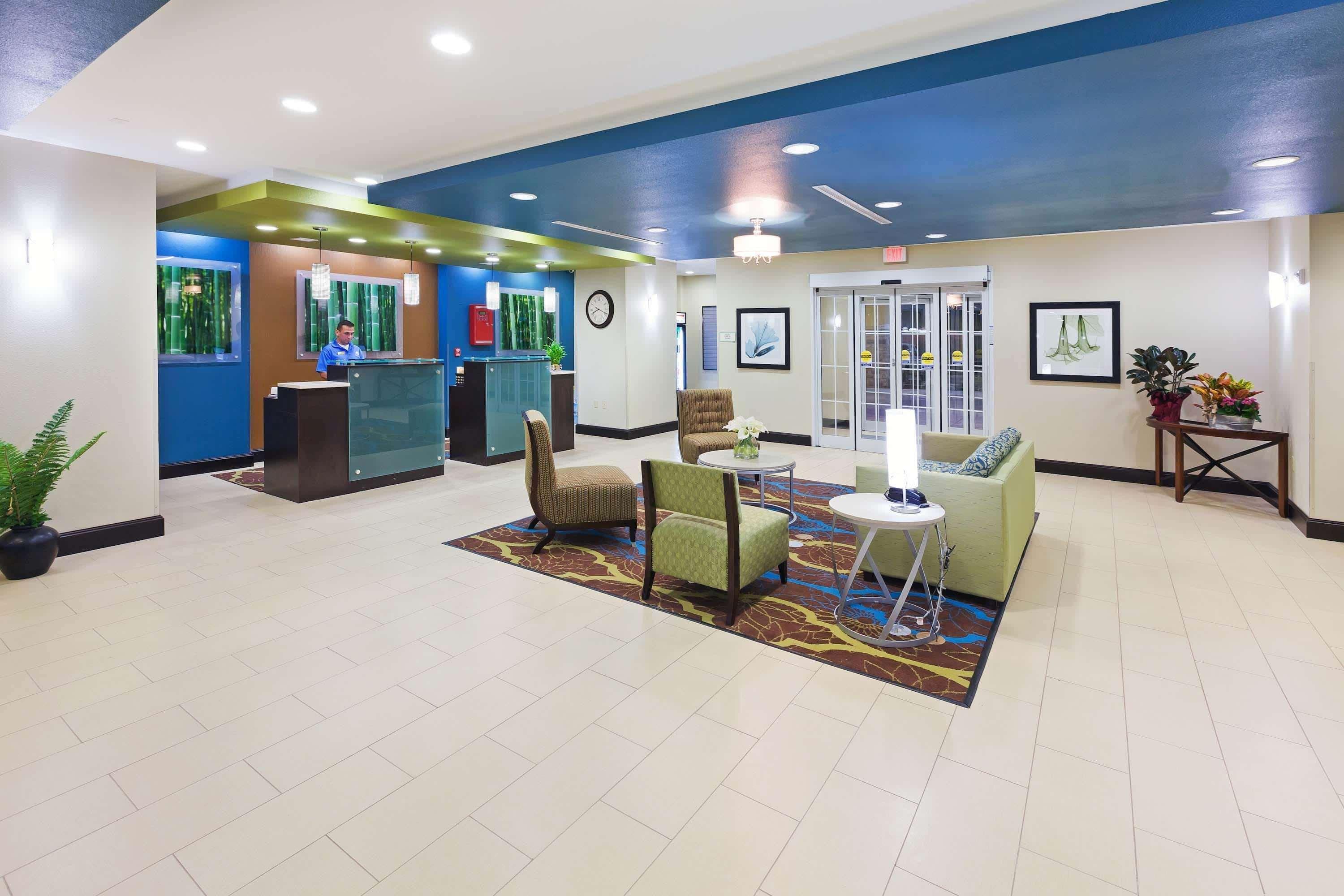 La Quinta By Wyndham Floresville Экстерьер фото