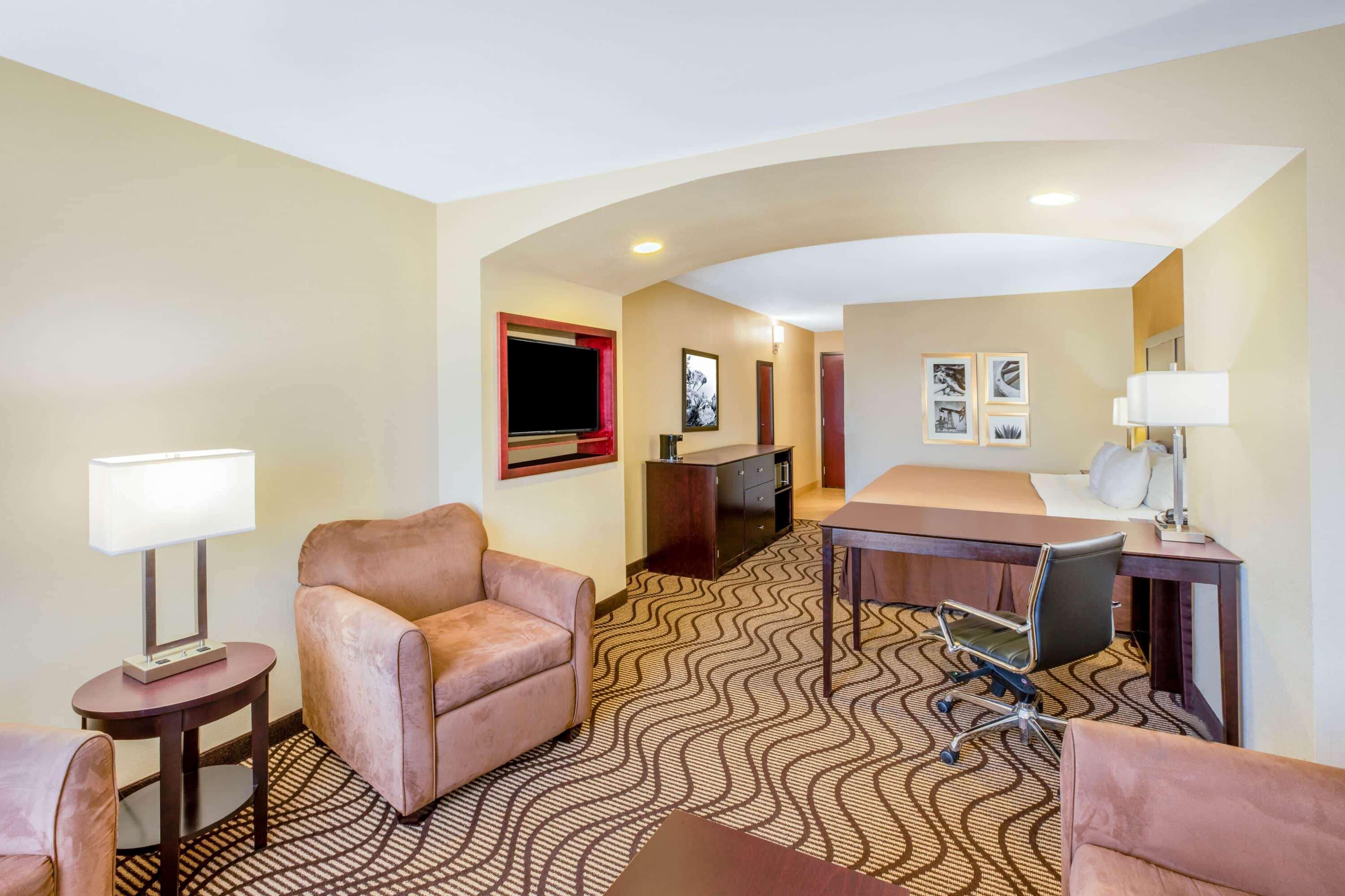 La Quinta By Wyndham Floresville Экстерьер фото
