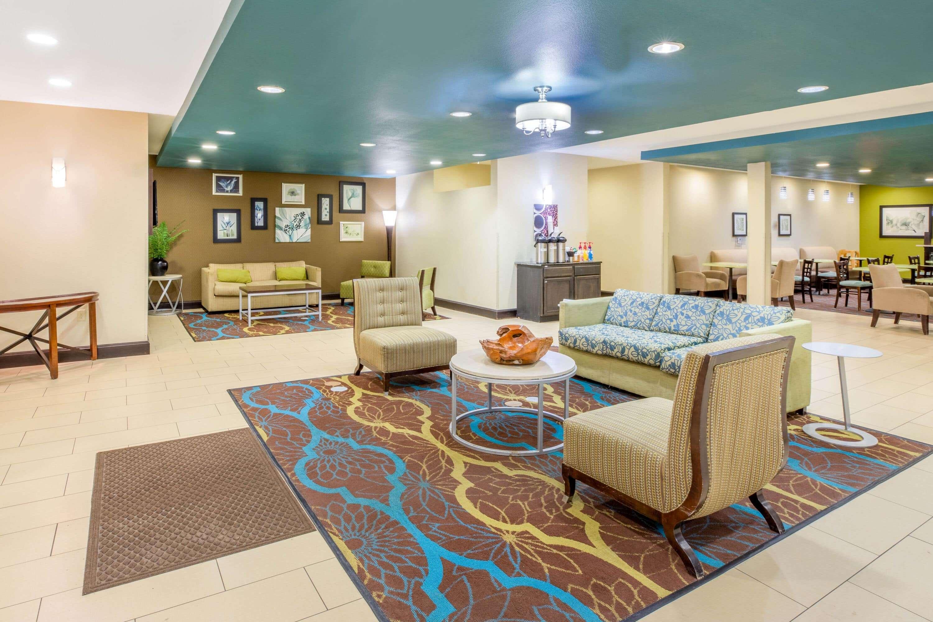 La Quinta By Wyndham Floresville Экстерьер фото