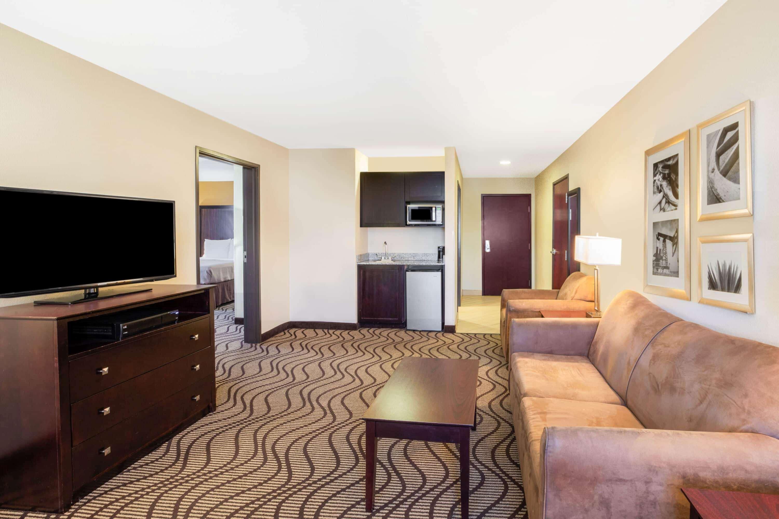 La Quinta By Wyndham Floresville Экстерьер фото