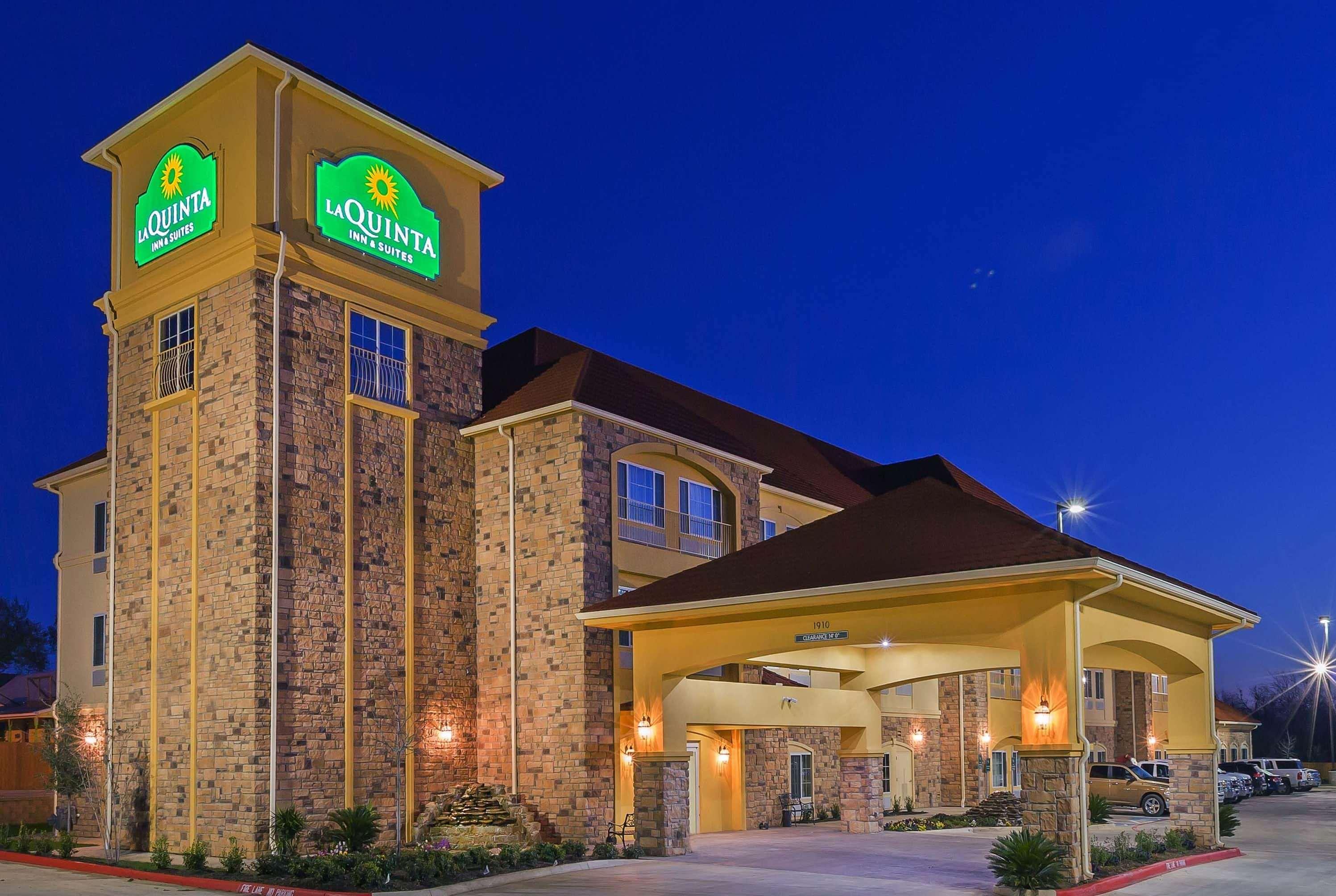 La Quinta By Wyndham Floresville Экстерьер фото