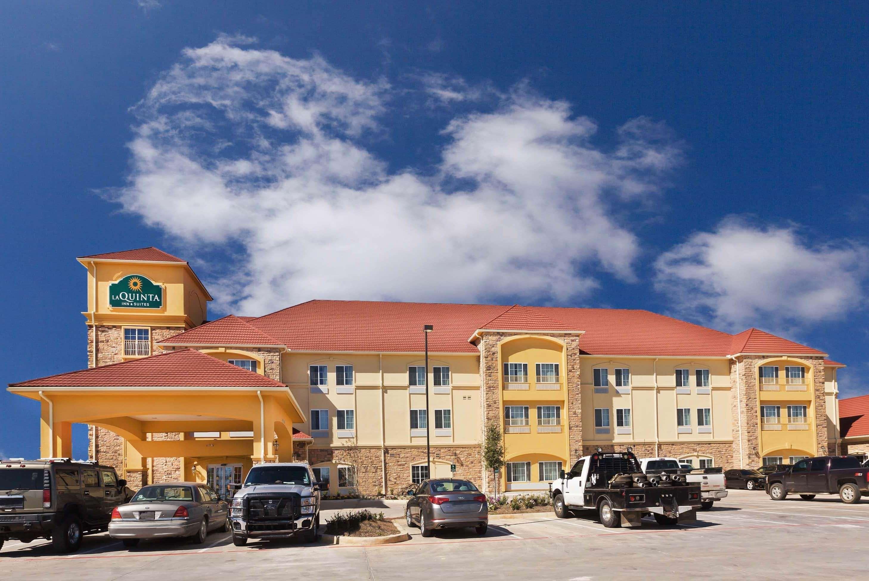 La Quinta By Wyndham Floresville Экстерьер фото