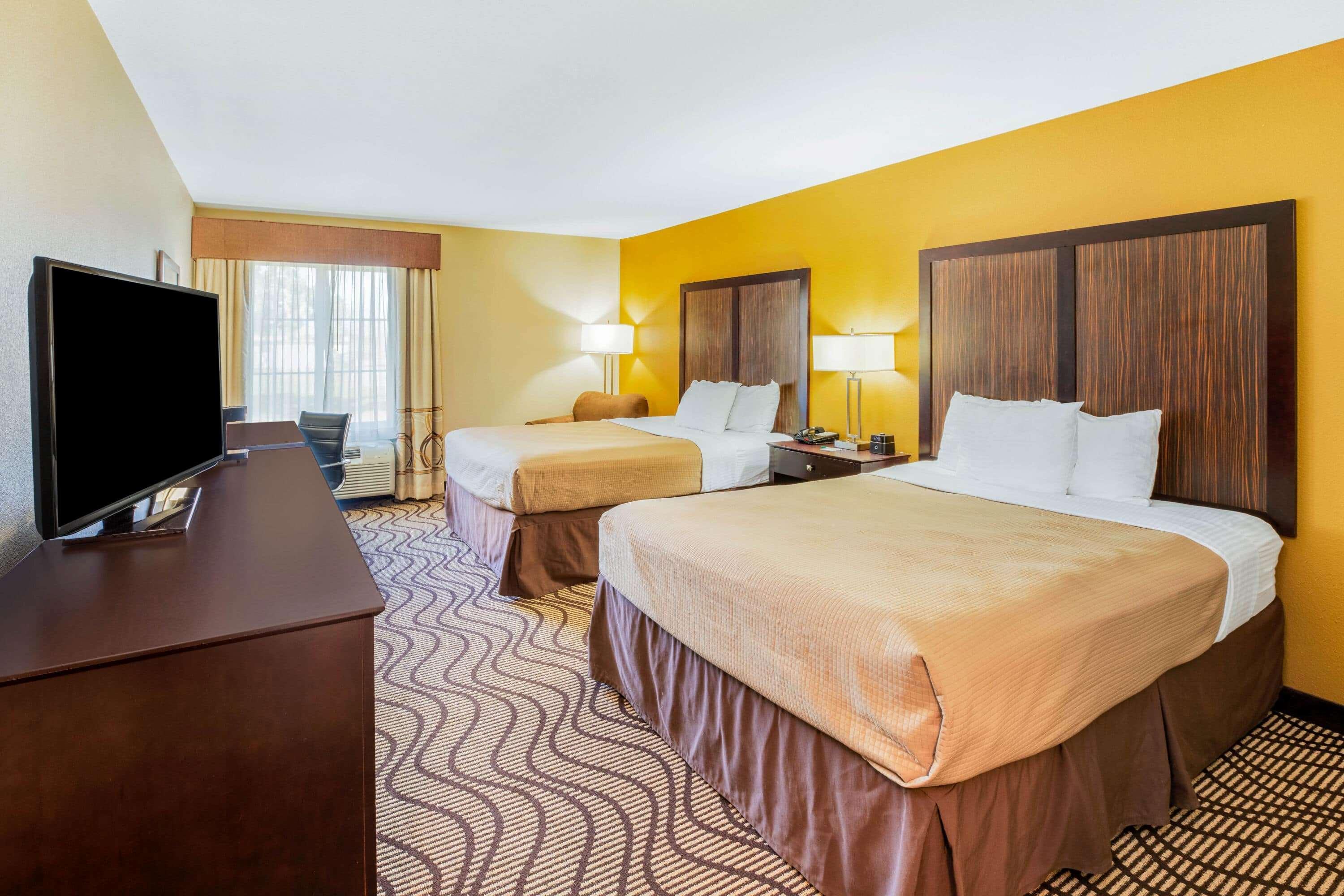 La Quinta By Wyndham Floresville Экстерьер фото