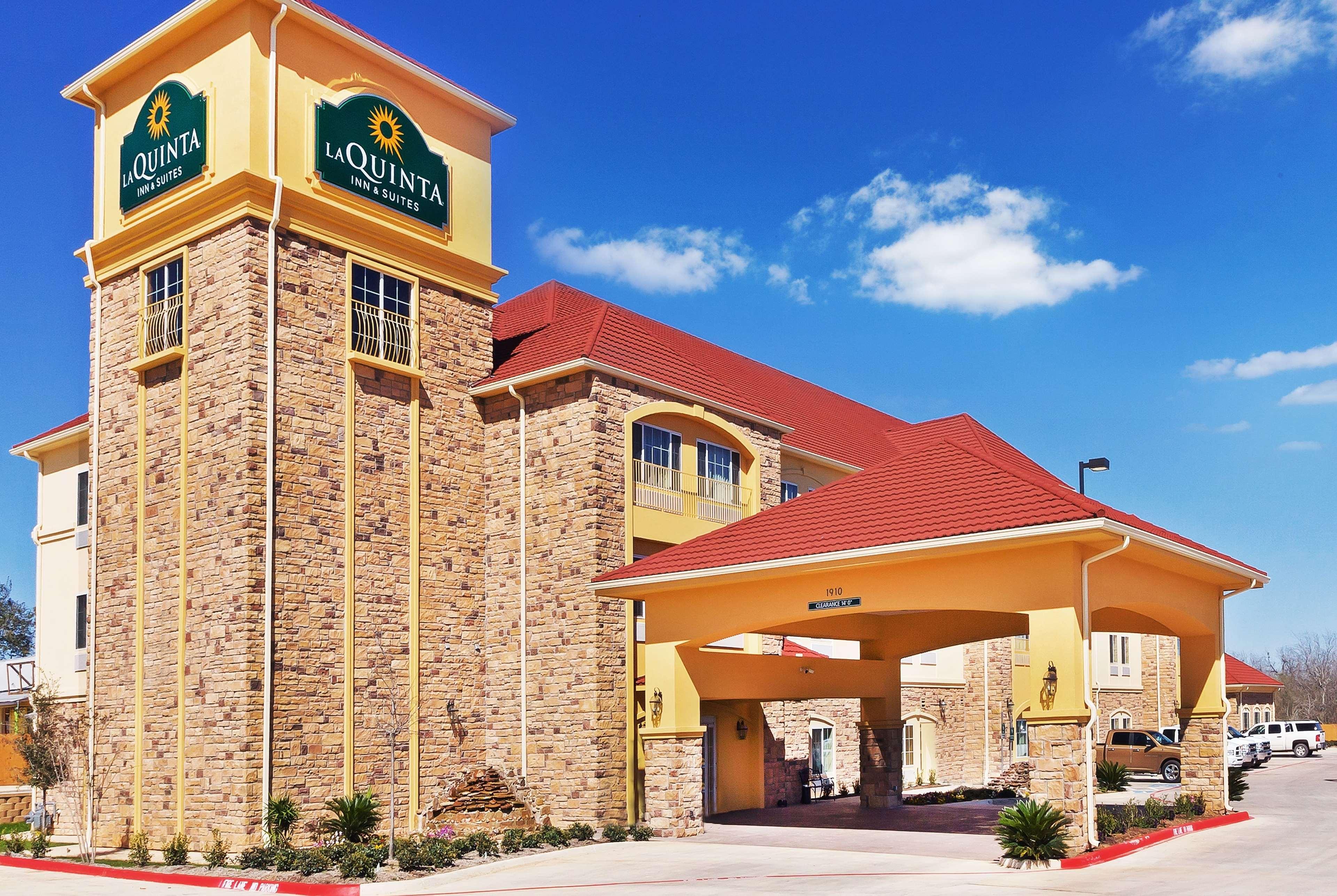 La Quinta By Wyndham Floresville Экстерьер фото