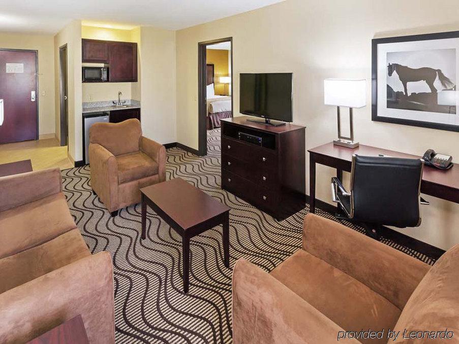 La Quinta By Wyndham Floresville Экстерьер фото
