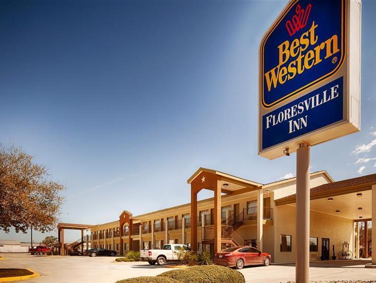 La Quinta By Wyndham Floresville Экстерьер фото